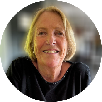 Inger Olaug Hall