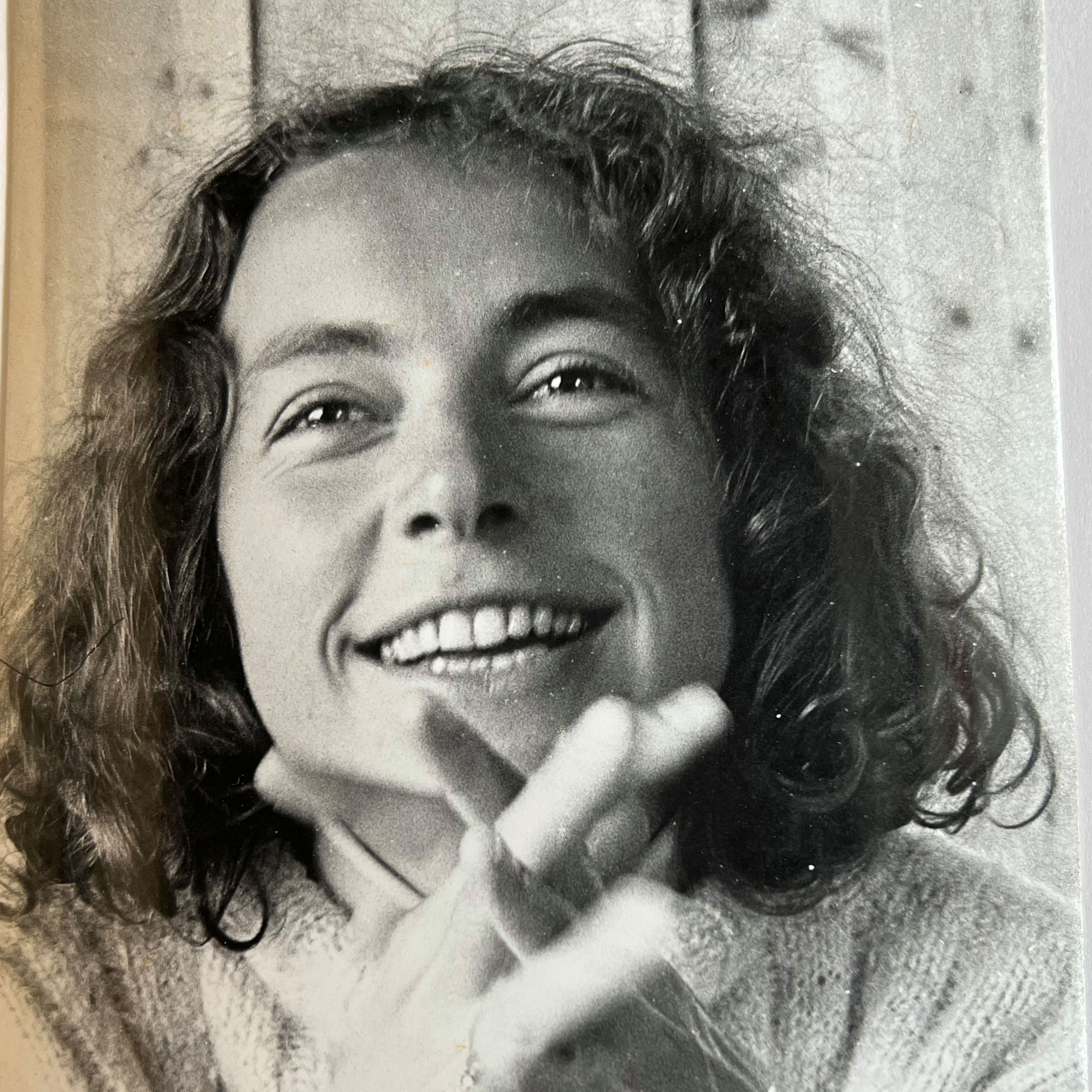 Sigrid Tove Stang