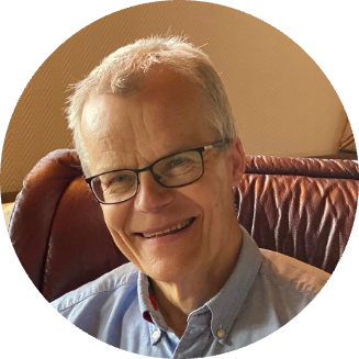 Sigurd Sandaaker
