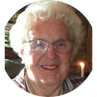 Astrid Gunvor Hauge