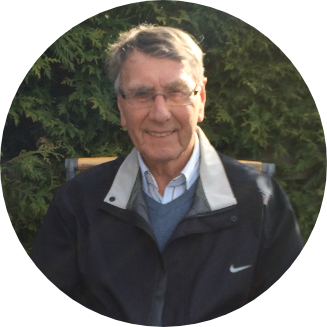 Kåre Gravdehaug