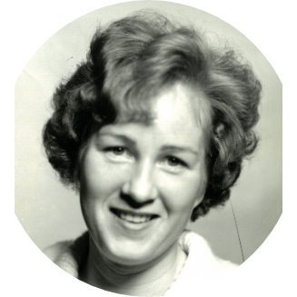Aud Margrethe Martinsen