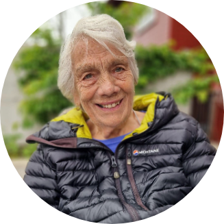 Edel Graarud