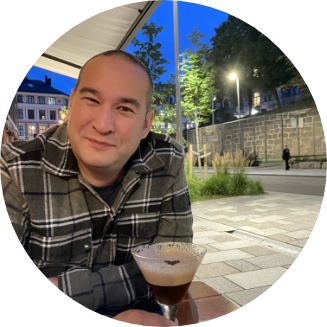 Kenneth Mori Seim