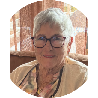 Marion Eline Johansen