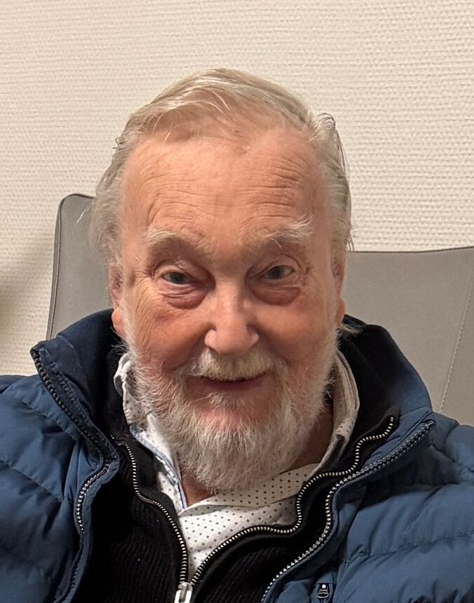 Fred Palmgren
