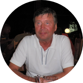 Odd Arne Nilsen