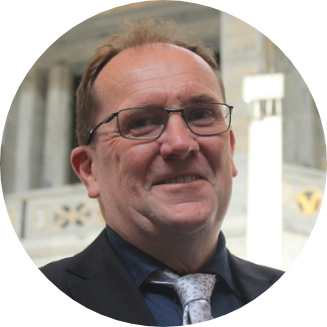 Simon Michael Herbert