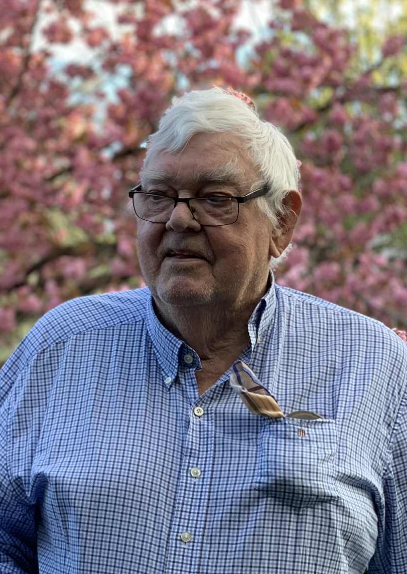 Thor Hartvik Hansen