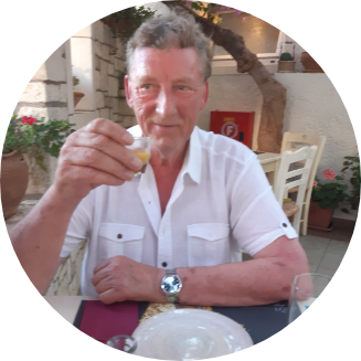 Svein Finngard Johansen