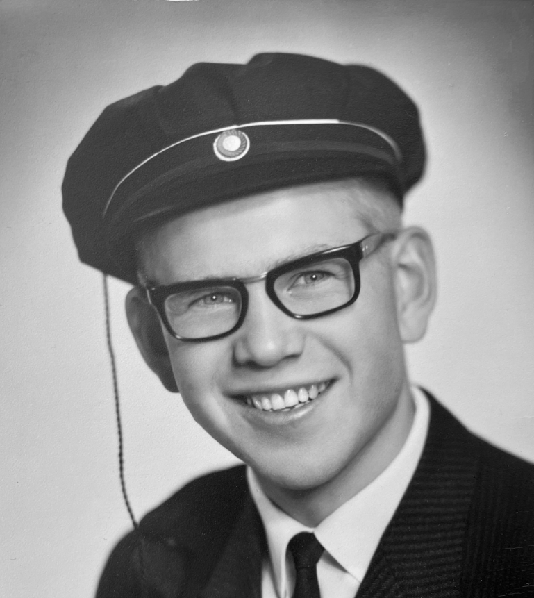 Hans Bratterud