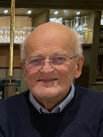 Svein Stordahl