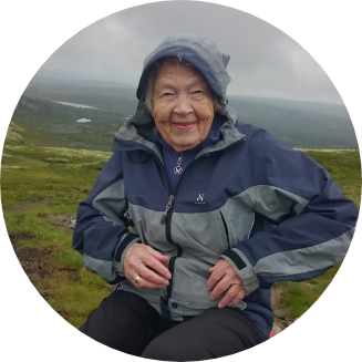 Marta Søgnesand Nilsen