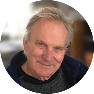 Øystein Frode Mathisen