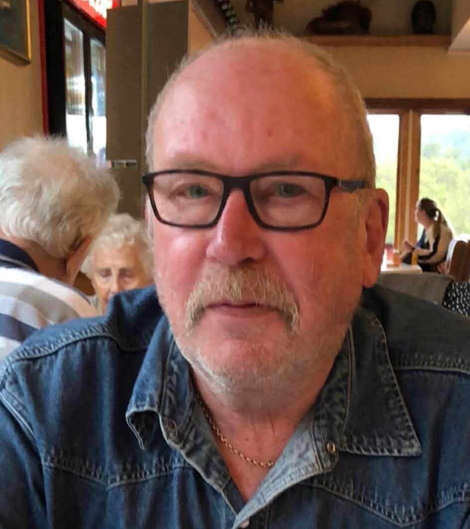 Karsten Svendsen
