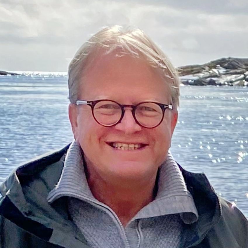 Trond Egil With