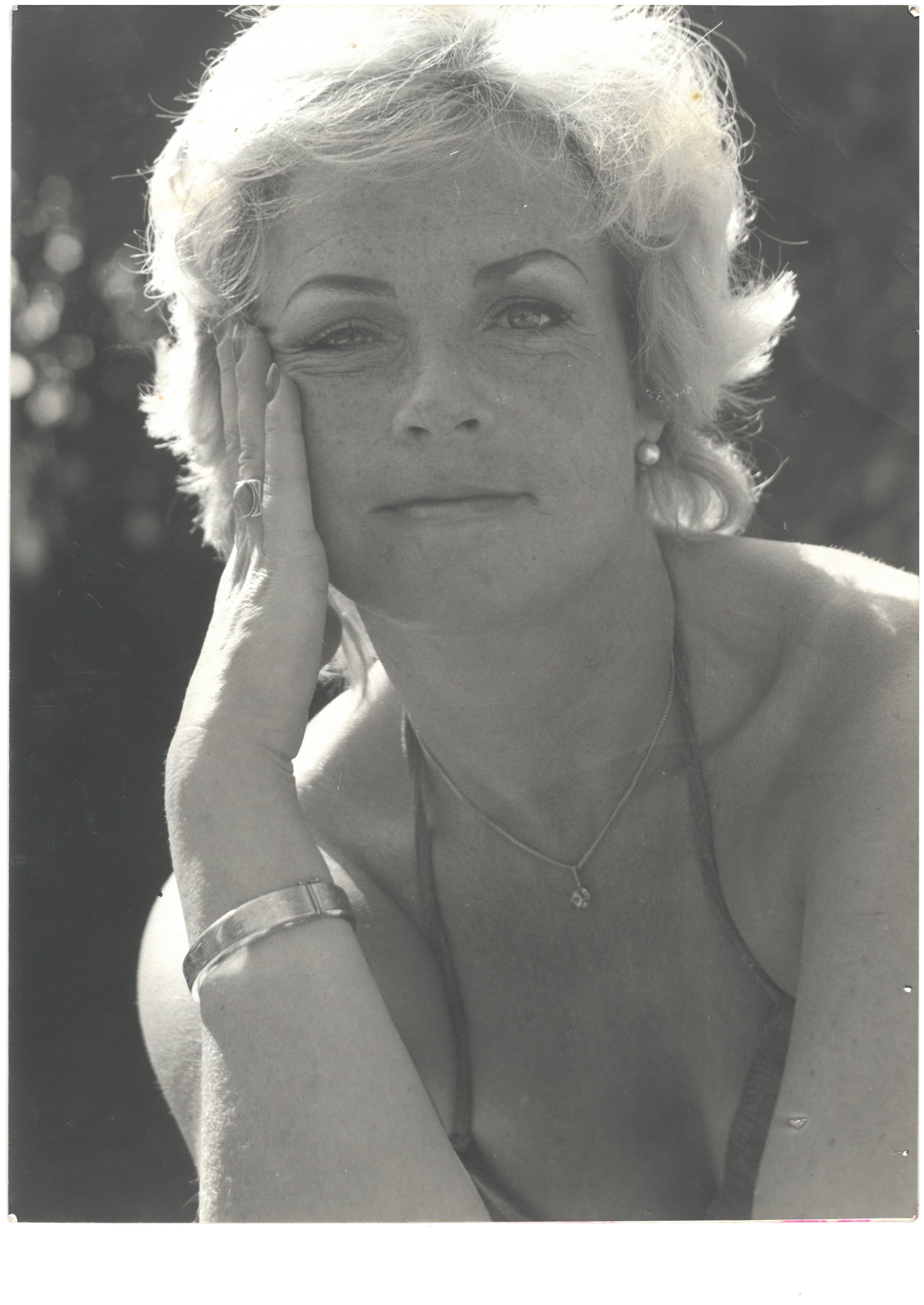 Eva Foss