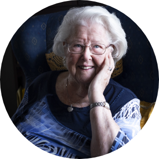 Inger M. Milch