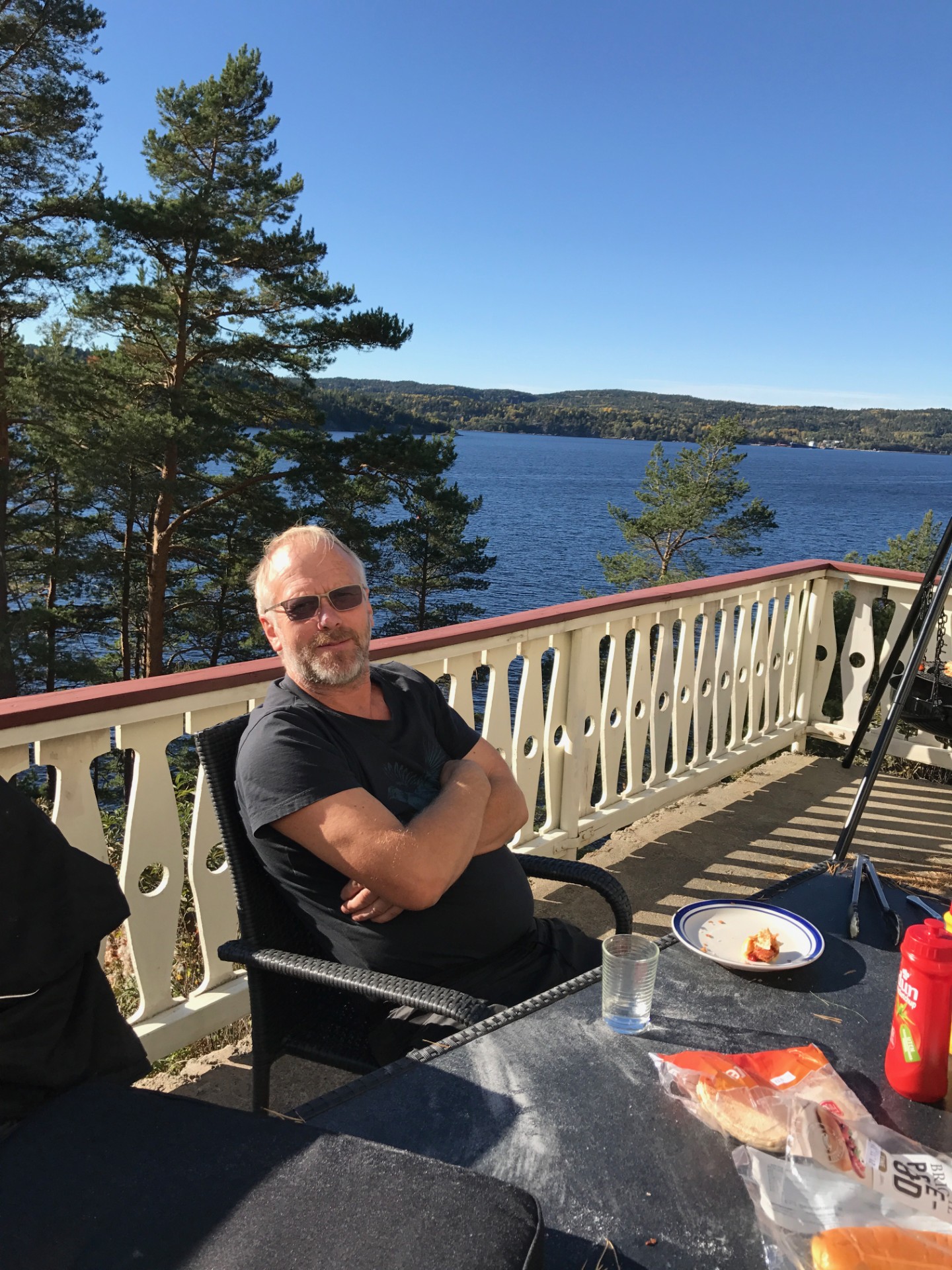 Dagfinn Einar Sivertsen