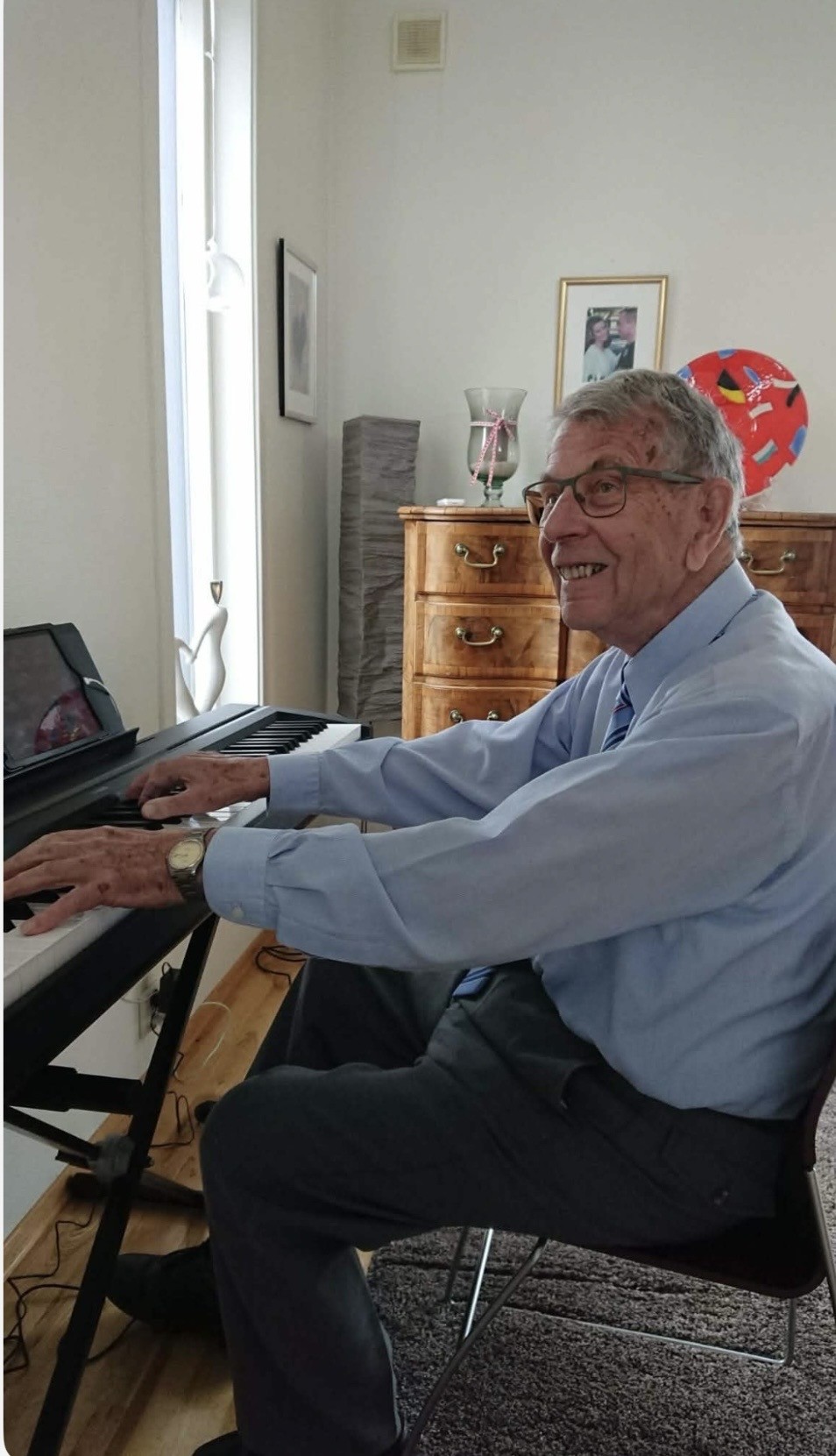 Olav Farbrot