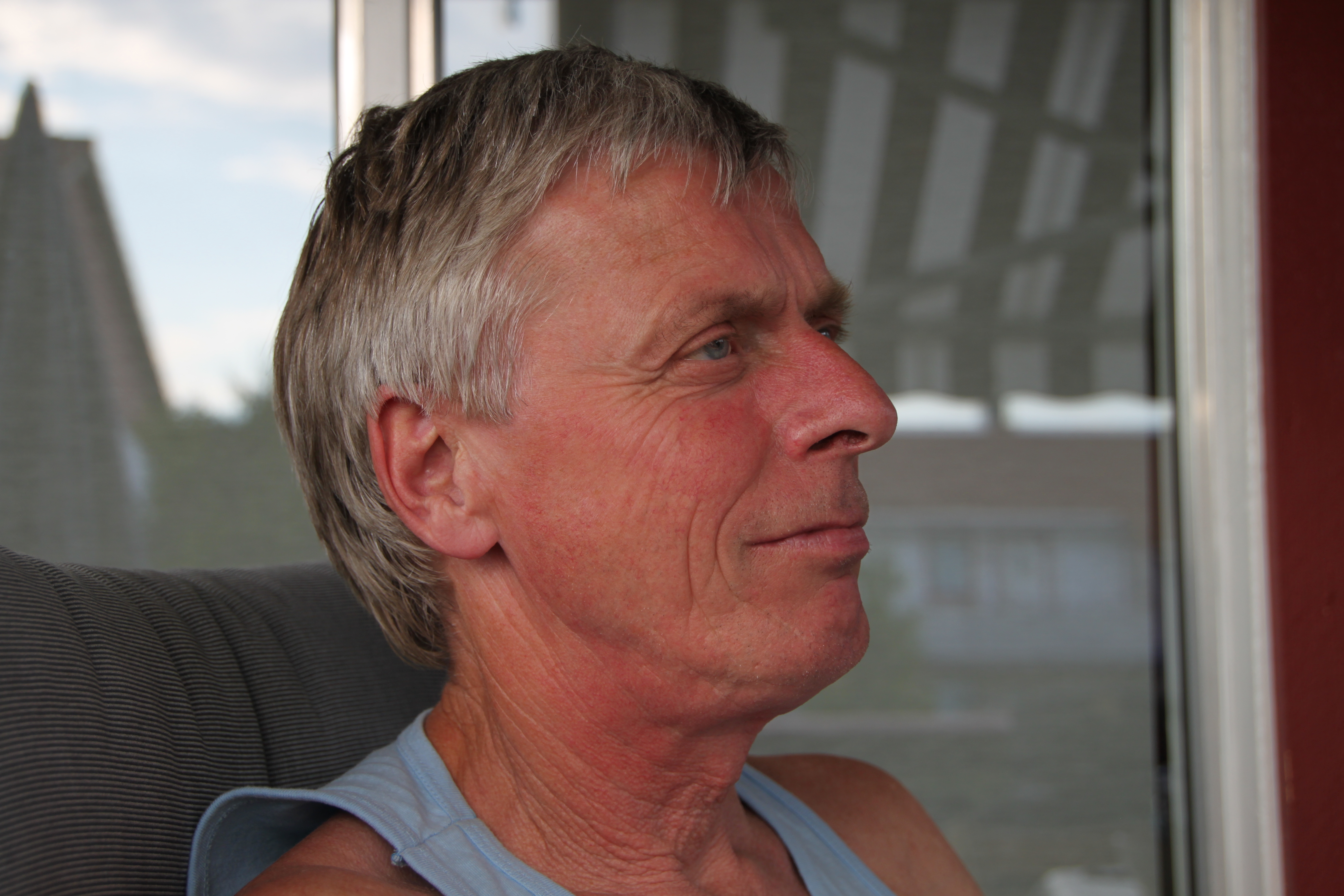 Kjell Arnfinn Pettersen