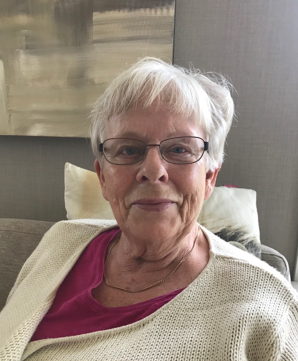 Kari Jøran Eek Andersen