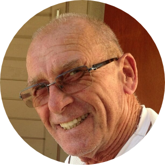 Egil Grøstad