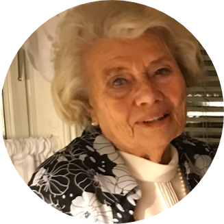 Turid Rigmor Brandborg