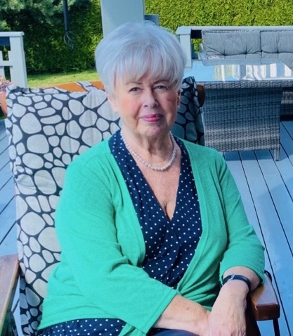 Grethe Synnøve Ristebråten