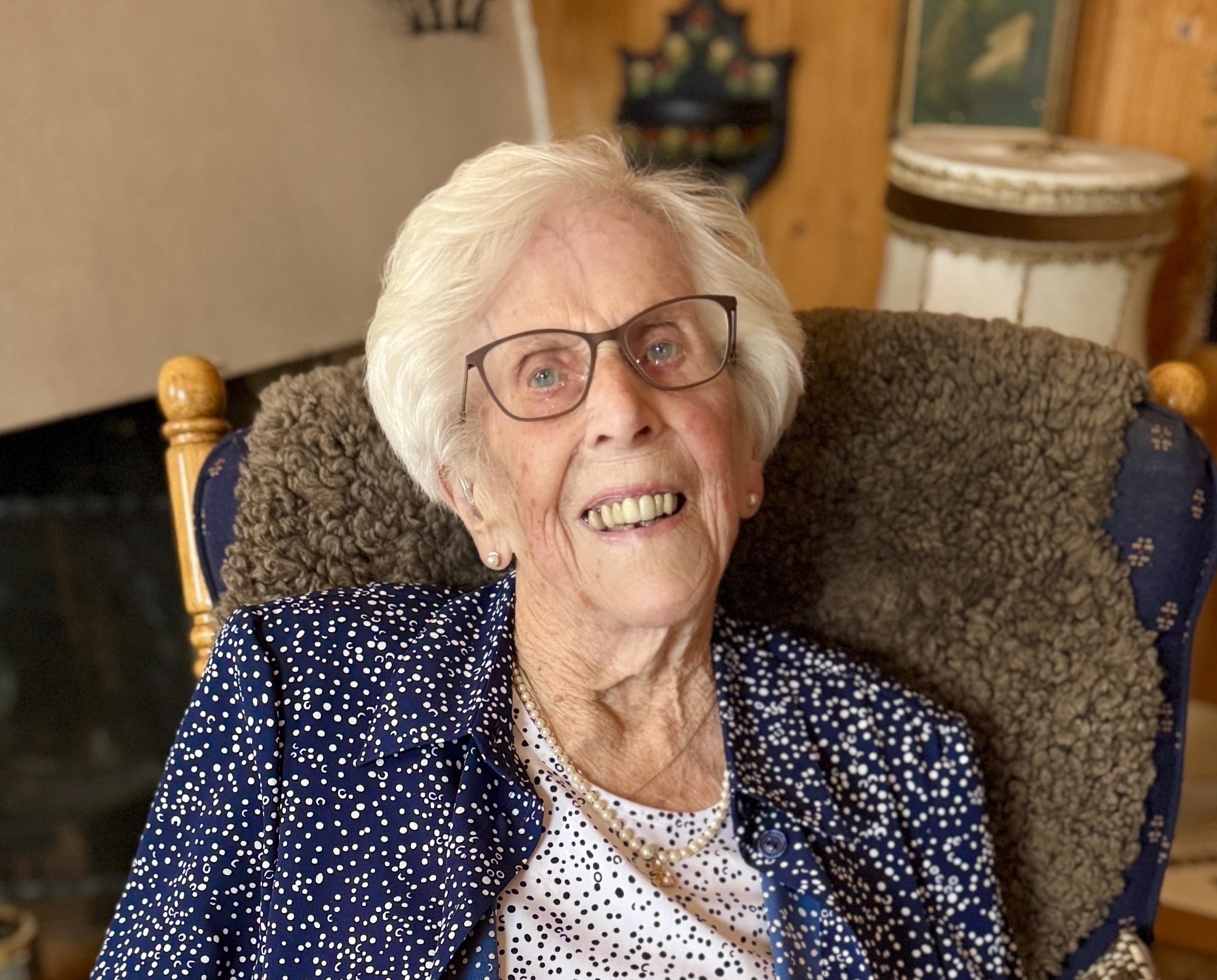 Helga Thue Aardal