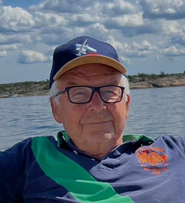 Ragnar Willum Bakker