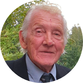 Werner Jarl Simonsen