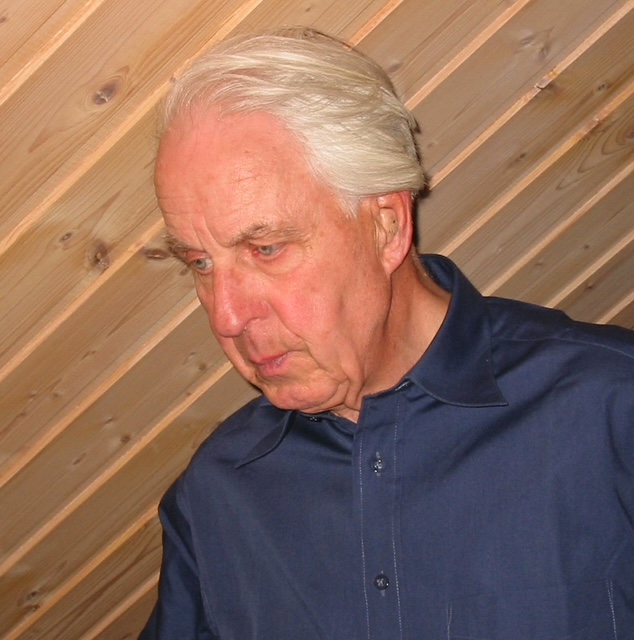 Egil Sorteberg