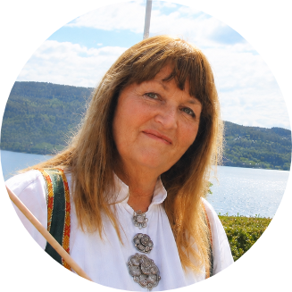 Gunvor Sybille Ebbestad Besseberg
