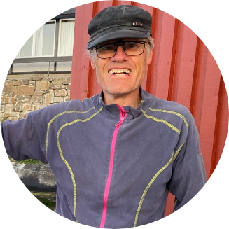 Jan-Erik Gjerde