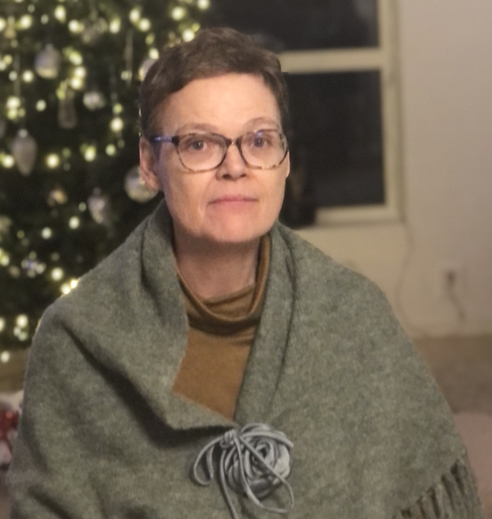 Anita Flagtvedt