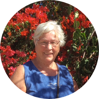 Irene Hallfrid Jensen