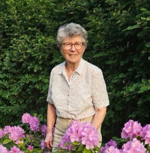 Arnlaug Margrete Borge