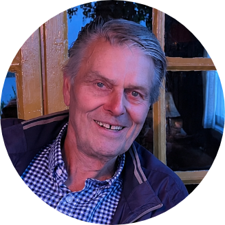 Jon Magne Tellevik