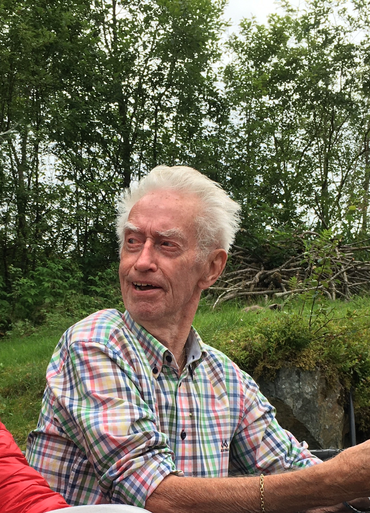 Roald Kvamme