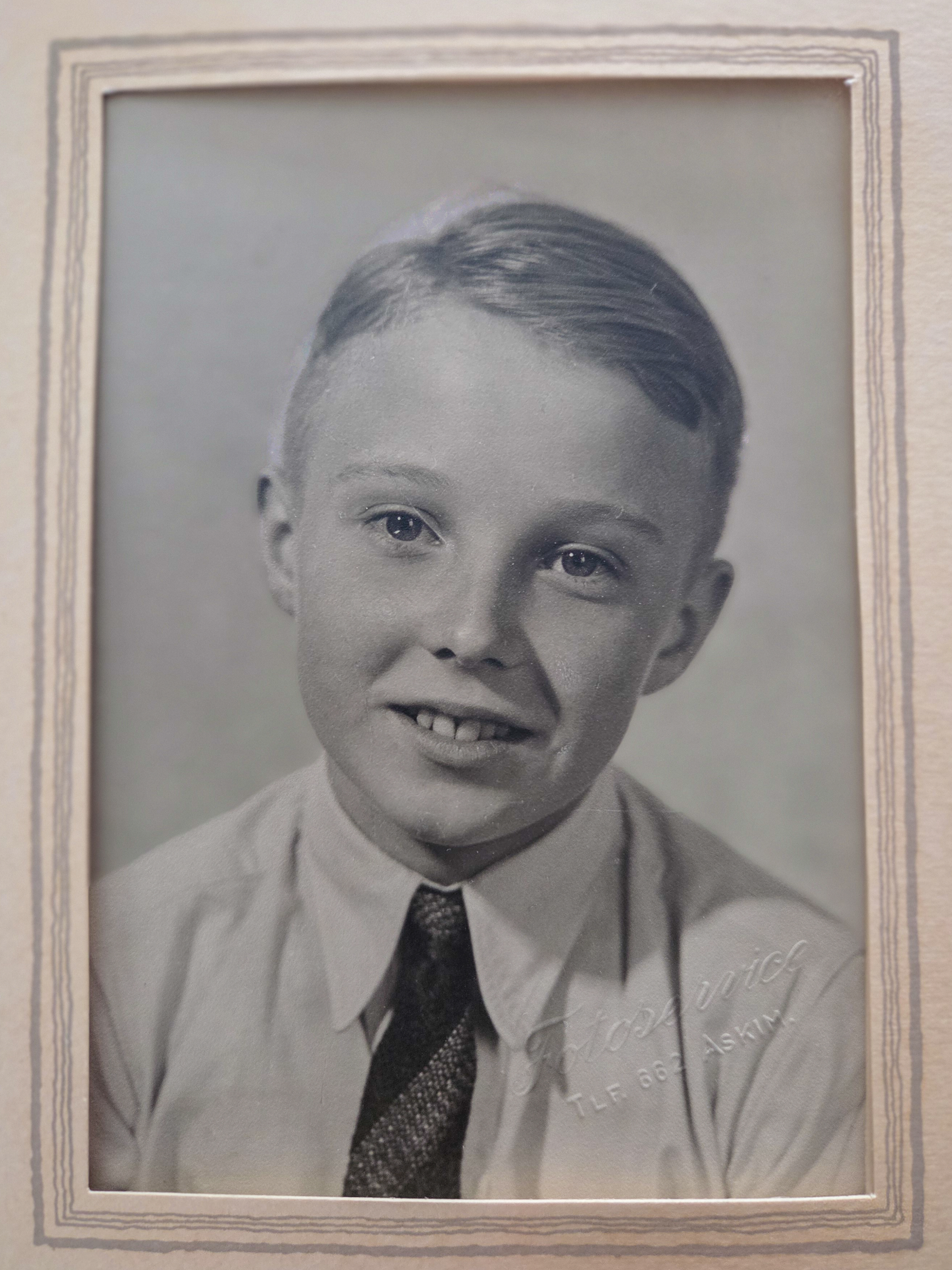 Gunnar Kleven
