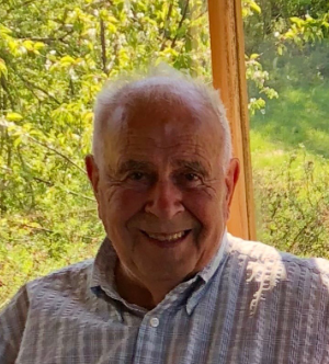 Karl Gunnar Kvifte