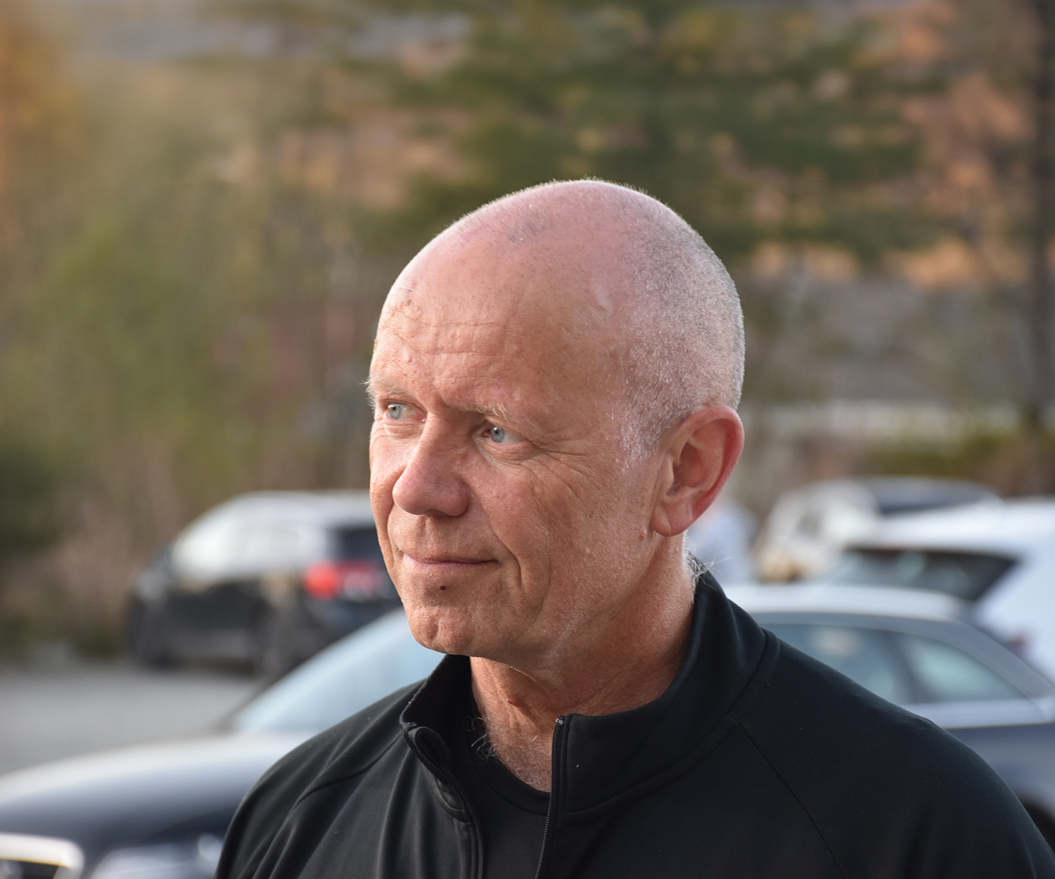 Ola Jøsendal