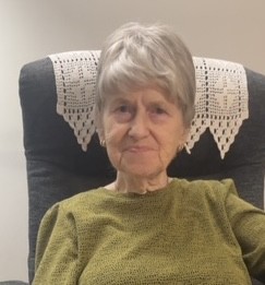 Mary Frøydis Heggem