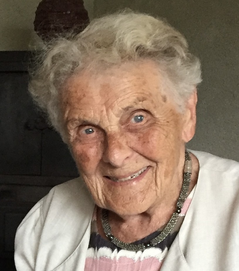 Gudrun Sømod