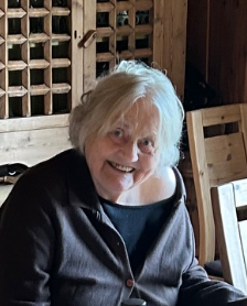 Kjellaug Bøe