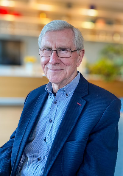 Knut Erik Danielsen