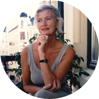 Asbjørg Jorunn Sønderland