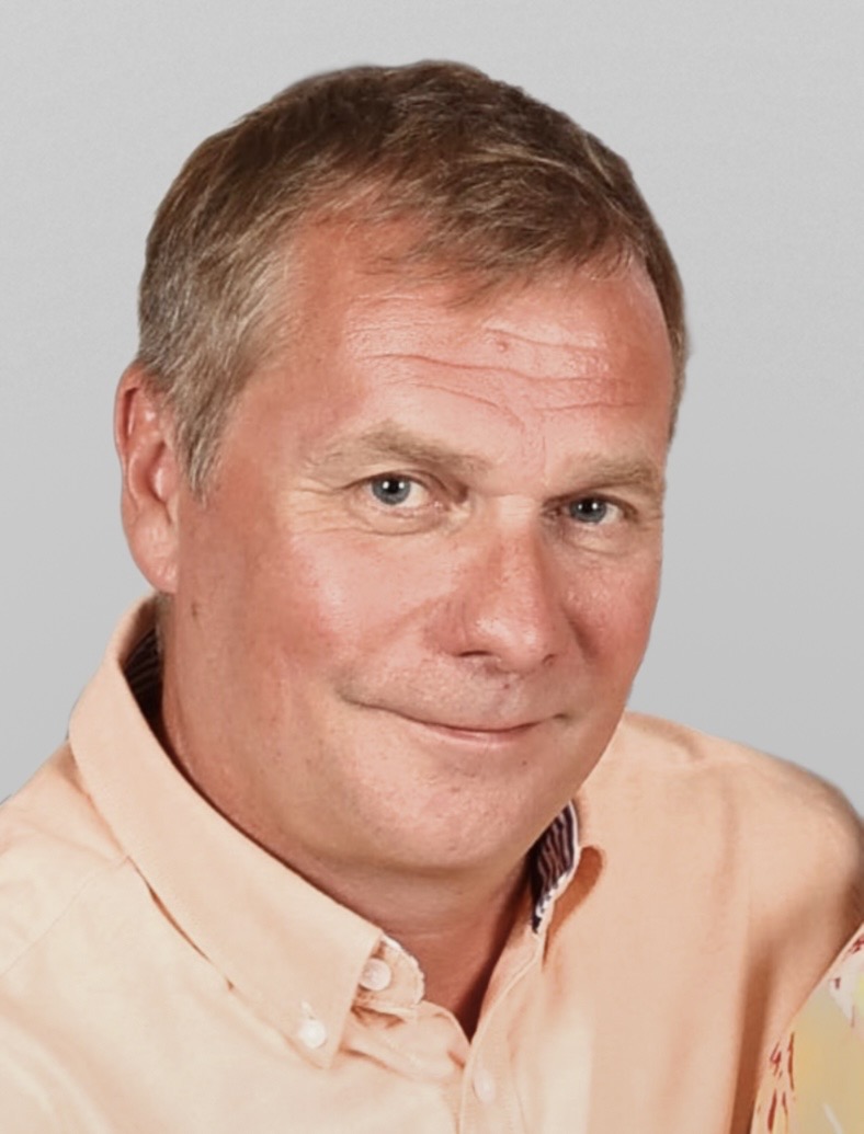 Geir Jacobsen