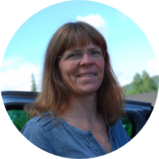 Mari Svarverud